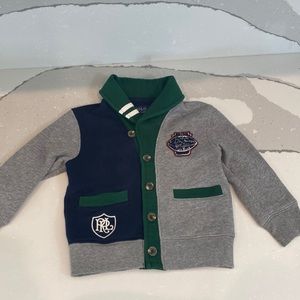 Polo Ralph Lauren sweater